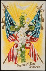 Memorial Day Souvenir
