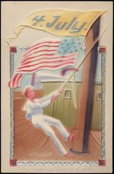 The Glorious Fourth of July