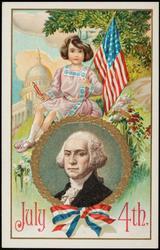 July 4th.