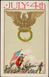 JULY 4th
