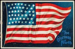 The Glorious Fourth.