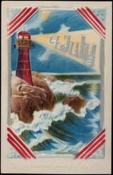 The Glorious Fourth of July
