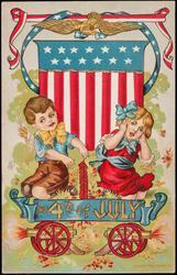 THE 4th of JULY