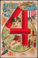JULY 4