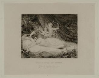 The Bower of Venus