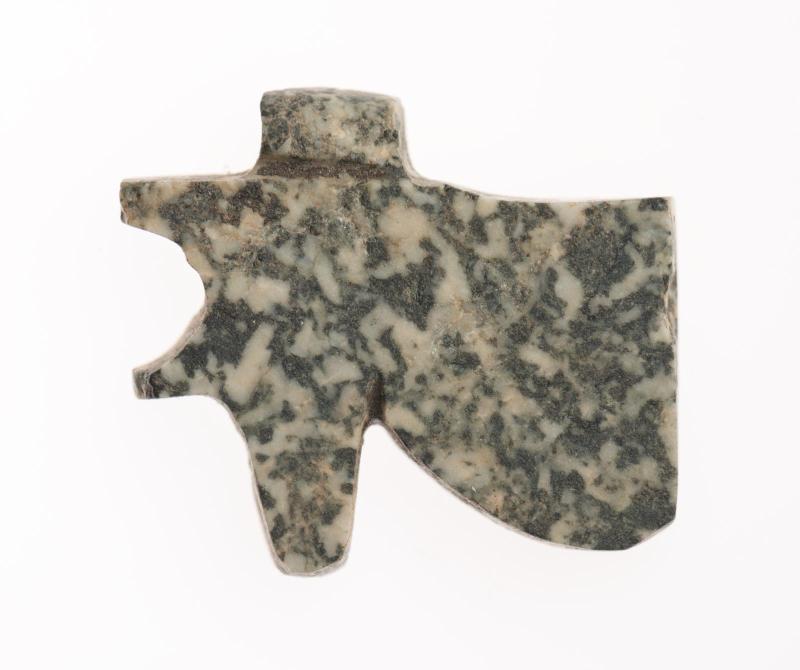 Eye of Horus (wedjat) amulet