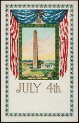 JULY 4th.