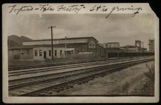 Tropico Tile Factory