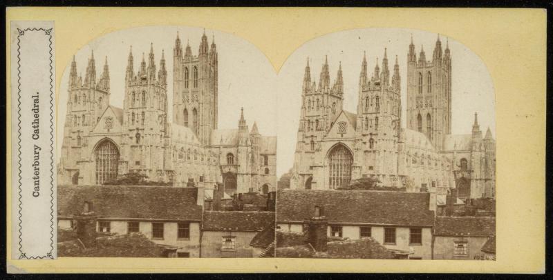 Canterbury Cathedral