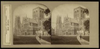 York Minster