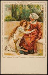 Juliet & the Nurse