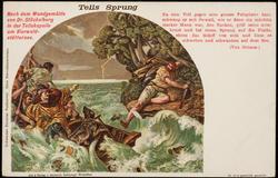 Tells Sprung