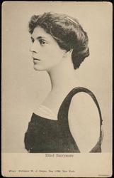 Ethel Barrymore