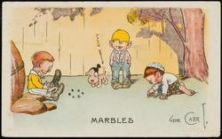 MARBLES