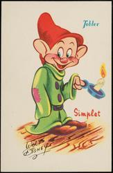 Simplet