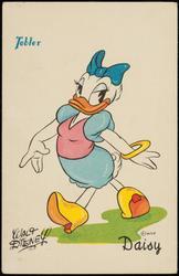 Daisy
