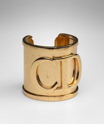 Cuff bracelet