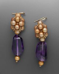 ZaZa Earrings
