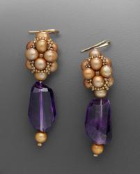 ZaZa Earrings