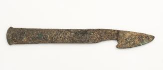 Knife