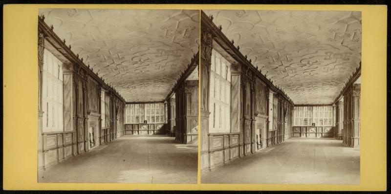 Haddon Hall