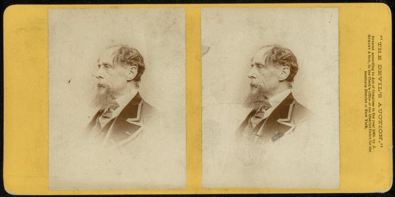Charles Dickens
