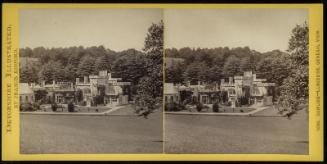 Dawlish-Luscombe, General View