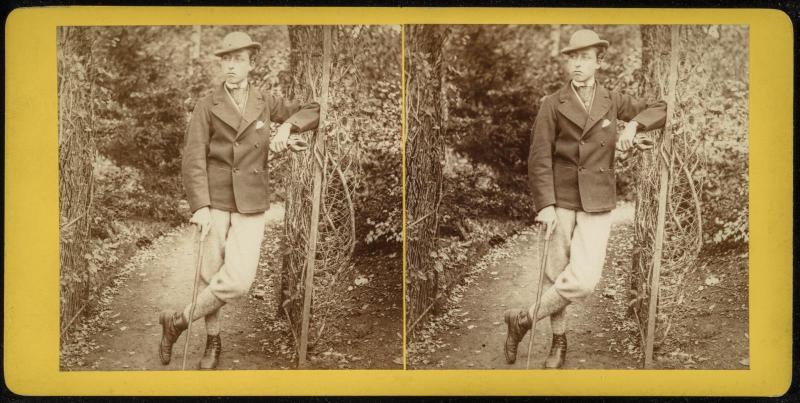 H. R. H. Prince Arthur