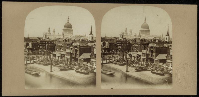 St. Paul's Cathedral