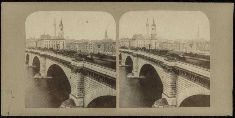 London Bridge