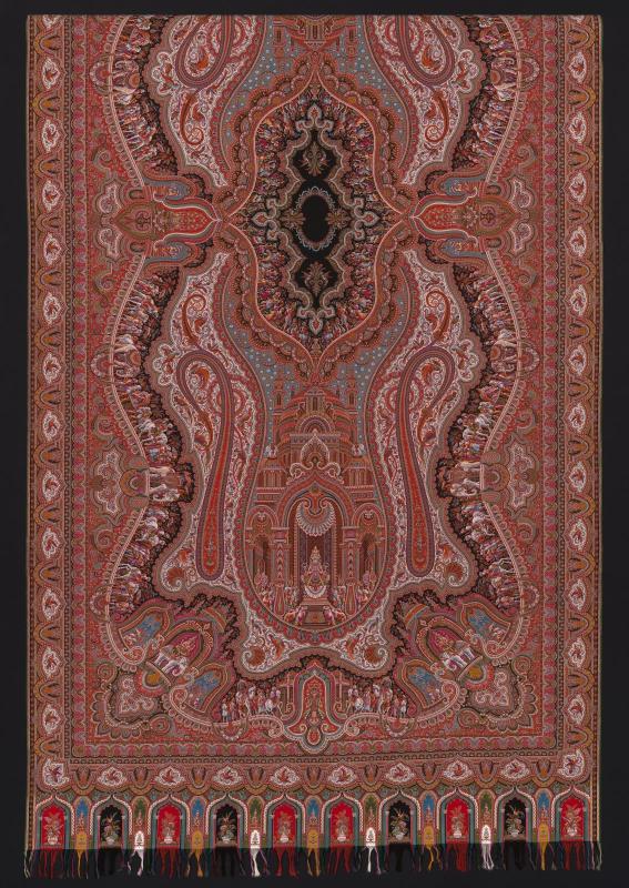 Shawl