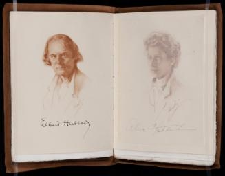 Justinian and Theodora