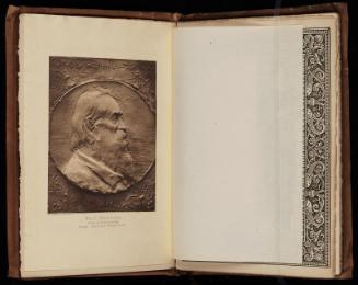 The Essay on Walt Whitman.  With a Journey to the Home of Whitman