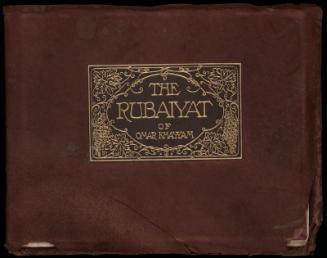 The Rubaiyat of Omar Khayyam