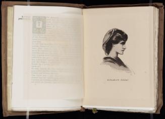 Little Journeys to the Homes of Great Lovers. Vol 2