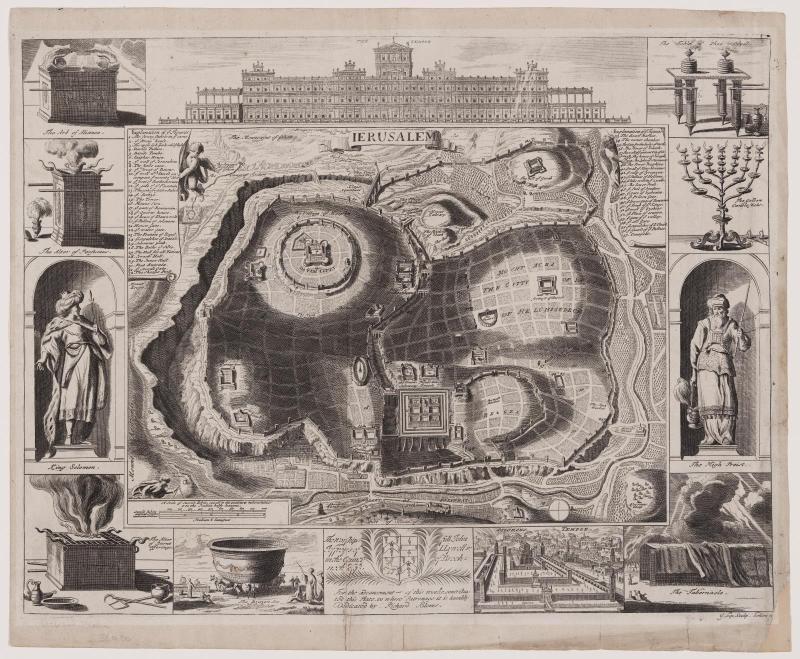 Jerusalem