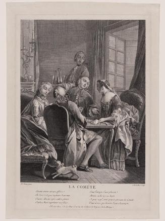 La Comète