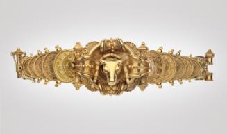 Etruscan Revival Bracelet