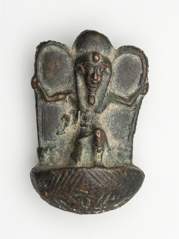 Amulet of Heh (Eternity)