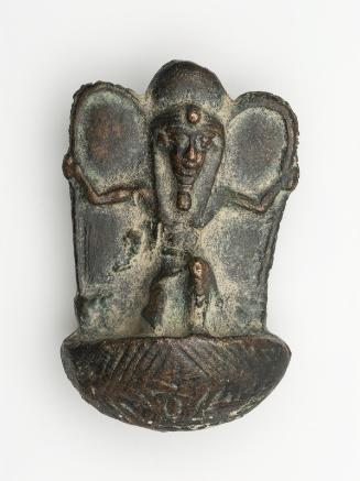 Amulet of Heh (Eternity)
