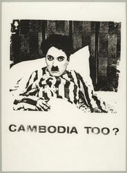 Cambodia Too?