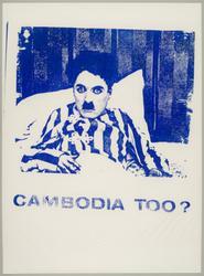 Cambodia Too?