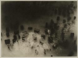 City of Flooded Eyes
