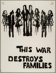This War Destroys Families