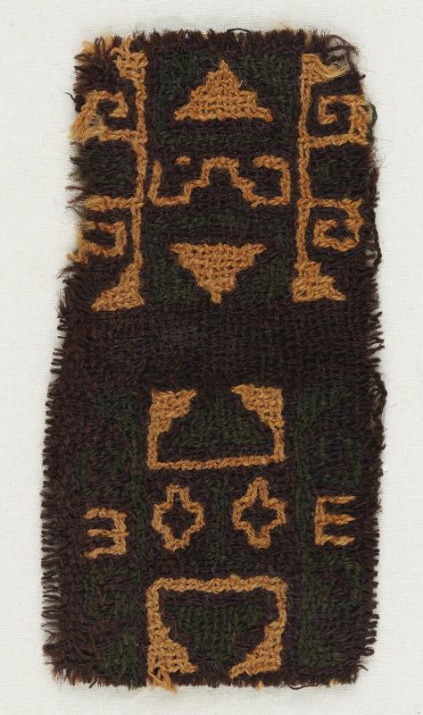 Border fragment