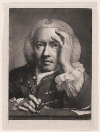Self-Portrait