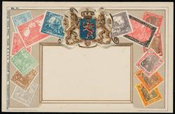 Stamps of Germany.