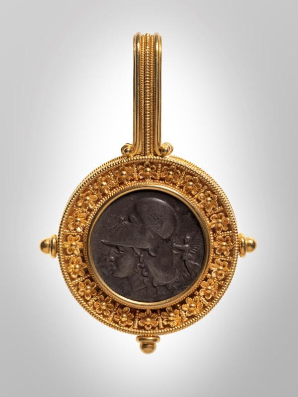 Pendant