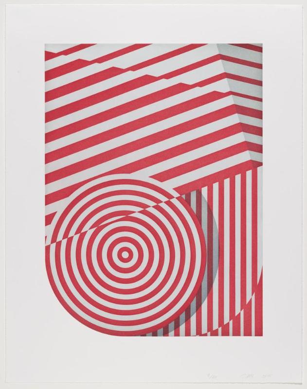 Untitled (big circle)