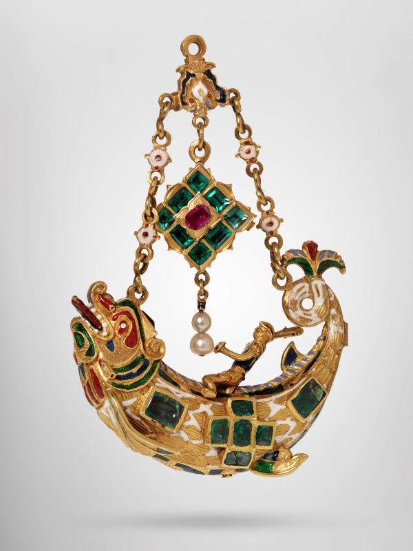 Pendant